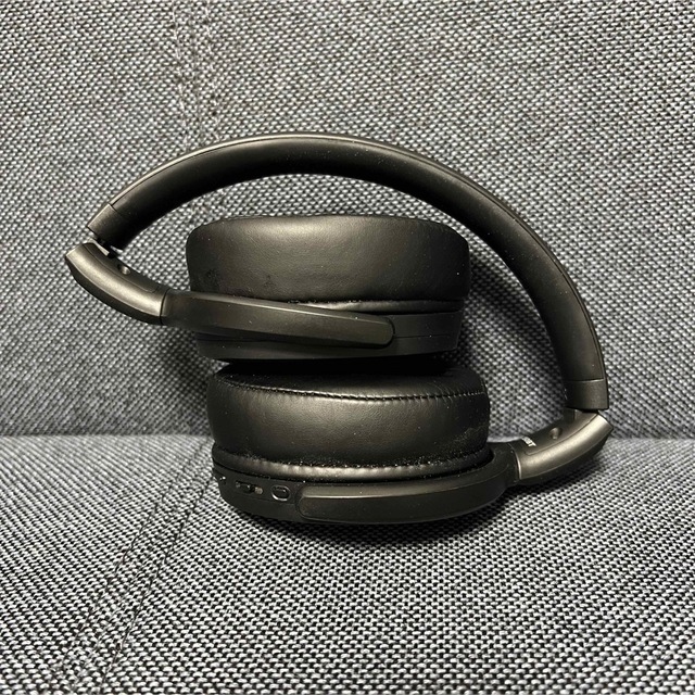 SENNHEISER(ゼンハイザー)のSENNHEISER HD 350BT Wireless スマホ/家電/カメラのオーディオ機器(ヘッドフォン/イヤフォン)の商品写真