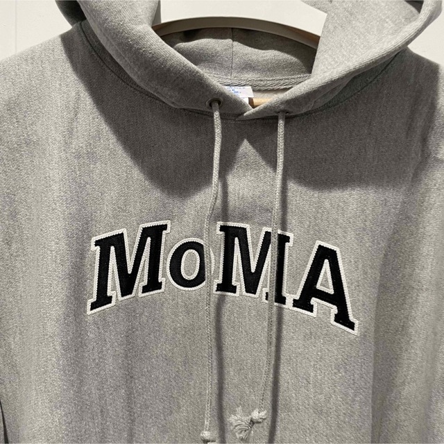 Moma Champion Reverse weave hoodie XL