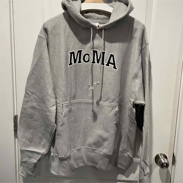 Moma Champion Reverse weave hoodie XL