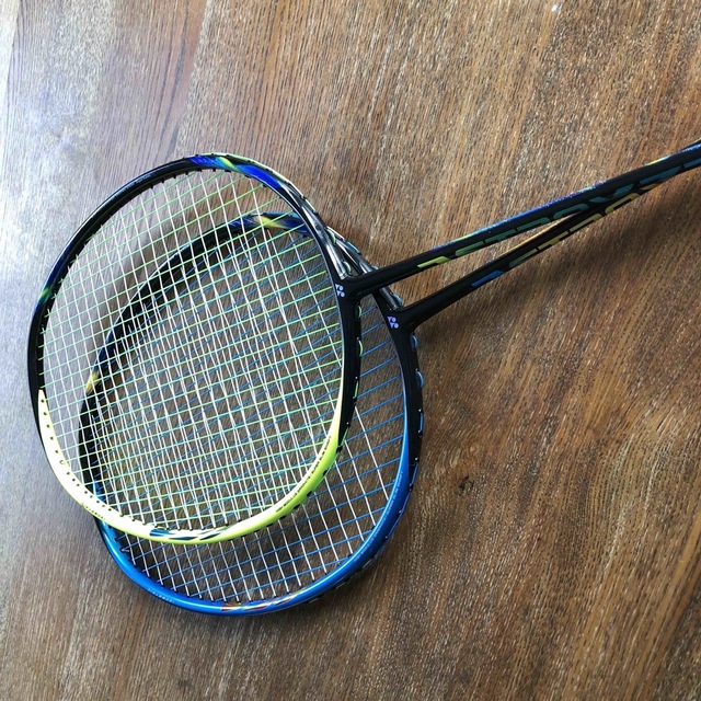 YONEX - 【レア商品】アストロクス77 2本セットの通販 by はなママ's