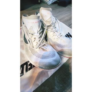 ナイキ(NIKE)のNIKEドラゴンフライ27.0 実質8100円‼️(陸上競技)