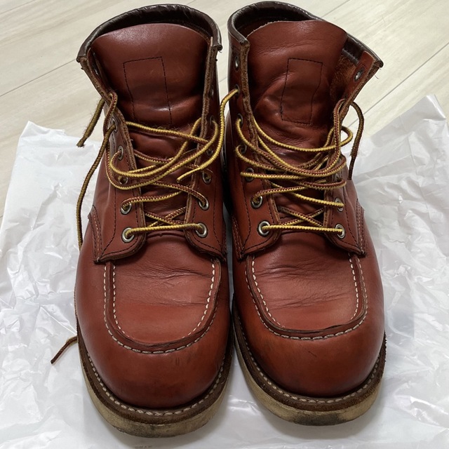 レッドウィング アイリッシュセッター 8875 RED WING