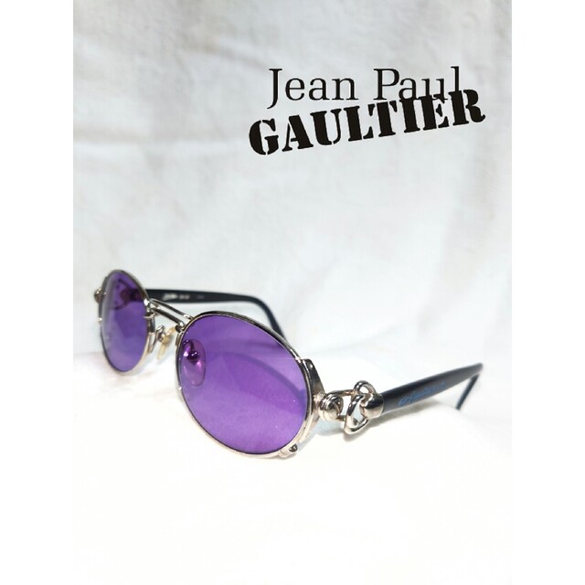 JEAN PAUL GAULTIER 56-6203 窪塚洋介モデル サングラスメンズ