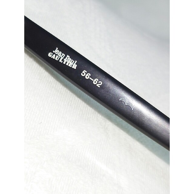 Jean-Paul GAULTIER - JEAN PAUL GAULTIER 56-6203 窪塚洋介 Jean-Paul GAULTIER - JEAN PAUL GAULTIER 56-6203 窪塚洋介