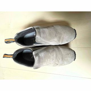 MERRELL - MERRELL メレル ジャングルモック2.0 スムースレザー