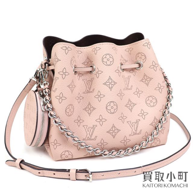 驚きの値段で ルイヴィトン【LOUIS VUITTON】M57068 ベラ モノグラム