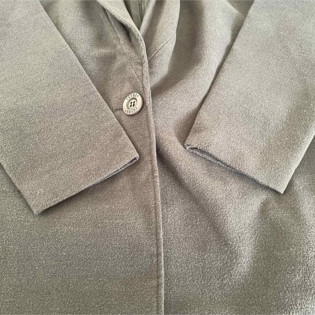 GYDA(ジェイダ)のGYDA コート レディースのジャケット/アウター(ロングコート)の商品写真