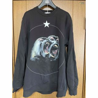 ジバンシィ スウェット(メンズ)の通販 200点以上 | GIVENCHYのメンズを ...