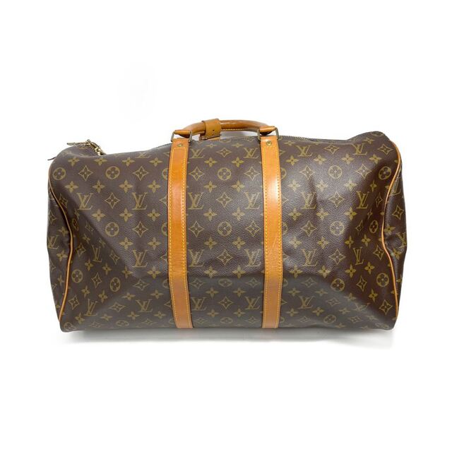 LOUIS VUITTON - ◇◇LOUIS VUITTON ルイヴィトン ボストンバッグ ...