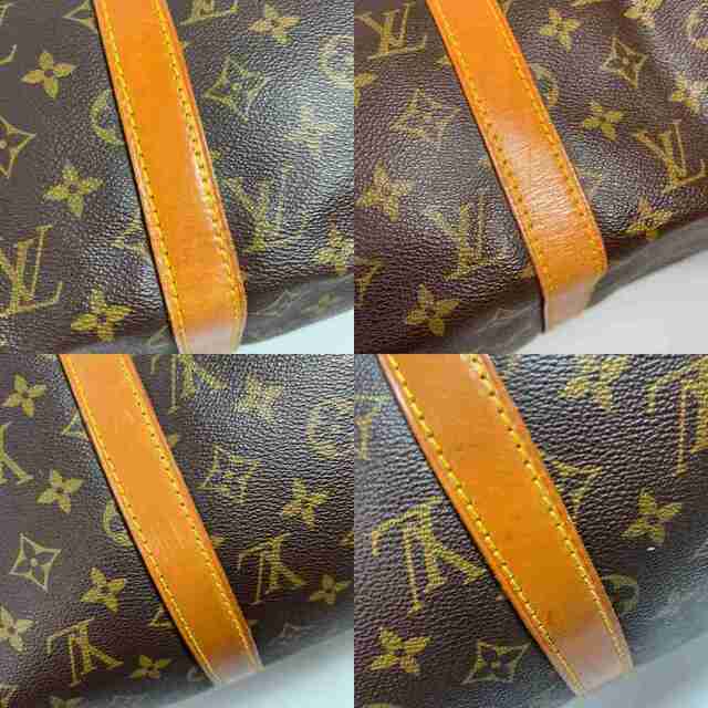 LOUIS VUITTON   ◇◇LOUIS VUITTON ルイヴィトン ボストンバッグ