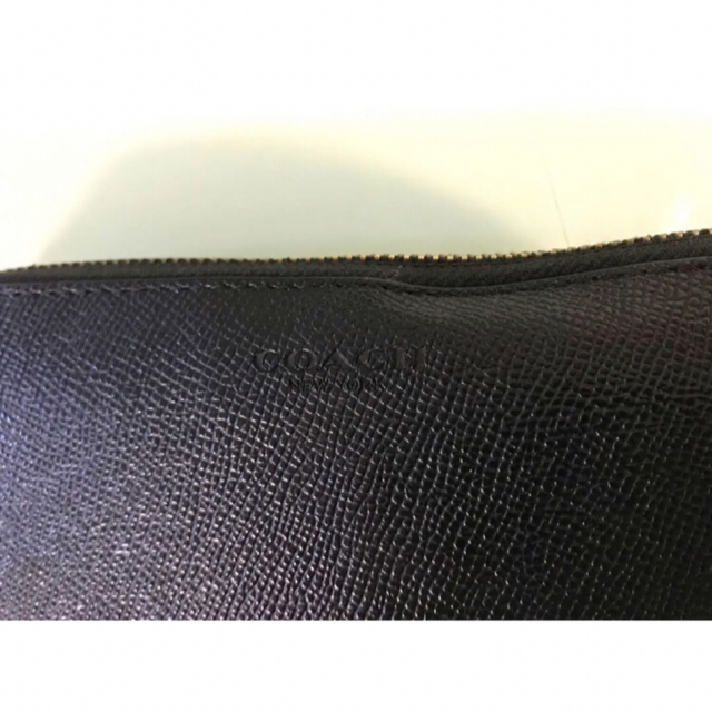 COACH(コーチ)のくろもも1972様専用 メンズのファッション小物(長財布)の商品写真