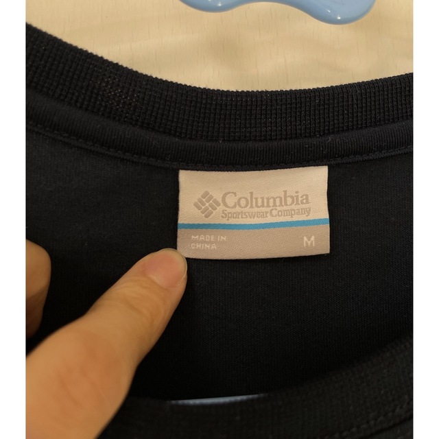 Columbia(コロンビア)のColumbia Tシャツ レディースのトップス(シャツ/ブラウス(半袖/袖なし))の商品写真