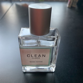 クリーン(CLEAN)のClean 香水　Warm Cotton 30ml(香水(女性用))