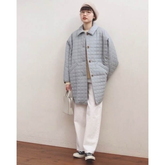 fig london shell coatフリー定価