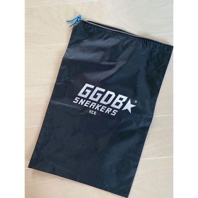 GOLDEN GOOSE(ゴールデングース)のGolden Goose-Super-Star レディースの靴/シューズ(スニーカー)の商品写真