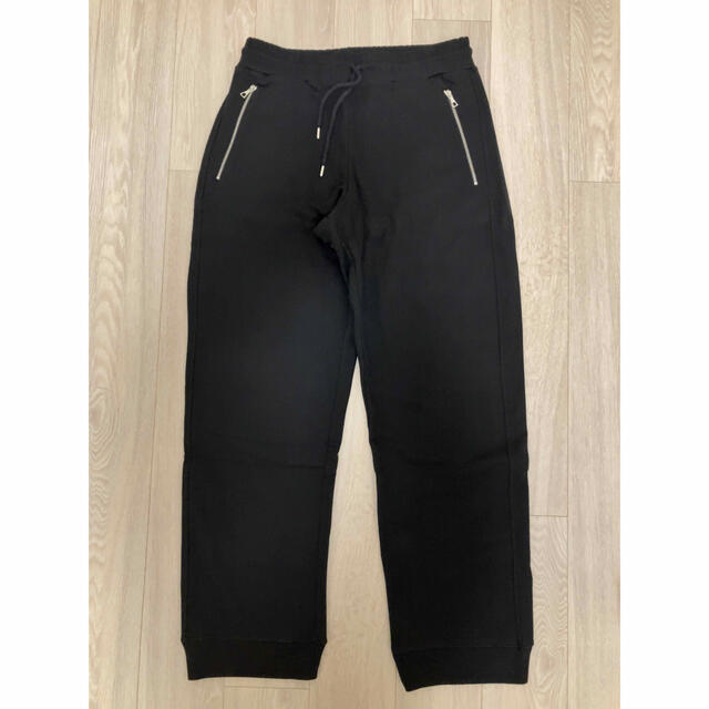 国内正規品 21AW DRIES VAN NOTEN スウェットパンツ 超熱 40.0%割引