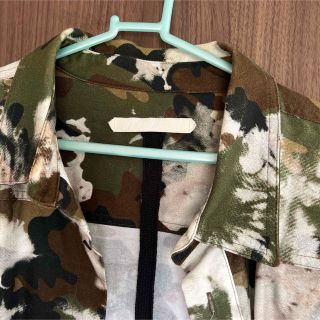 OFF-WHITE - 激レア OFF-WHITE オフホワイト ジャケット