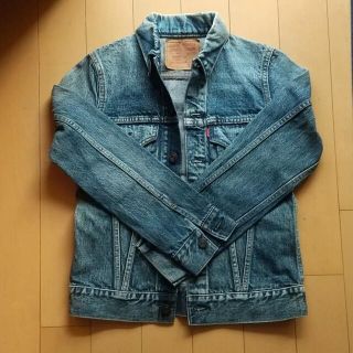 デニムダンガリー(DENIM DUNGAREE)のDENIMDUNGAREE Gジャン 01(ジャケット/上着)