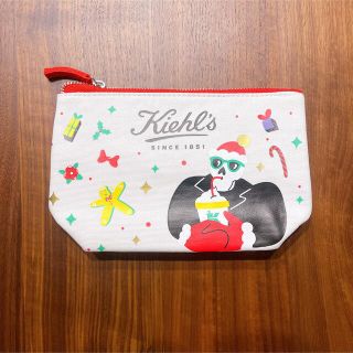 キールズ(Kiehl's)のキールズ❤︎ポーチ❤︎非売品(ポーチ)