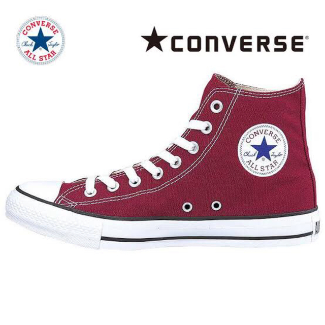 ALL STAR（CONVERSE）(オールスター)のsako様専用 レディースの靴/シューズ(スニーカー)の商品写真