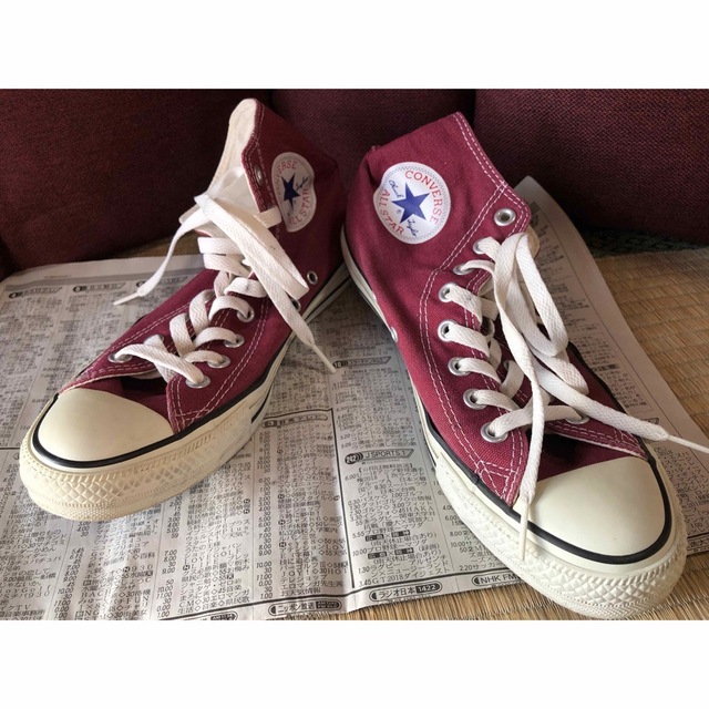 ALL STAR（CONVERSE）(オールスター)のsako様専用 レディースの靴/シューズ(スニーカー)の商品写真