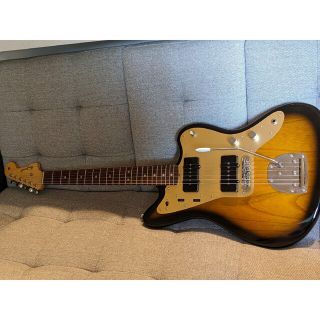 フェンダー(Fender)のVanzandt 1958年仕様 JMV-R3　【最終値下げ】(エレキギター)