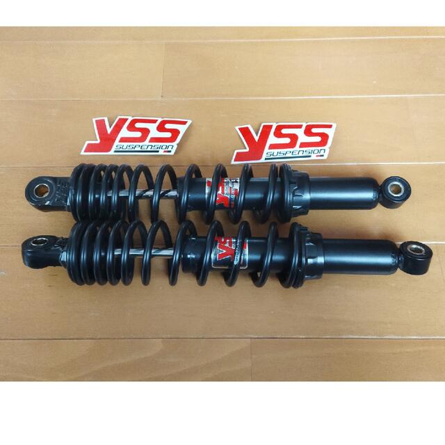 CT125 ハンターカブ YSS 20mmローダウンサスペンション propar.com.ar