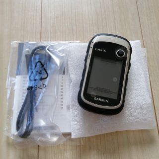 ガーミン(GARMIN)のガーミン eTrex32x メーカー再生品　日本語化済み(登山用品)