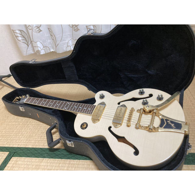 エピフォン ワイルドキャット ロイヤル epiphone wildkat 【メール便