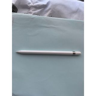 アップル(Apple)のApple pencil アップルペンシル　第一世代　訳あり(その他)