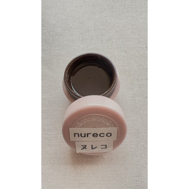 nureco  トップジェル   最終価格！！！ コスメ/美容のネイル(ネイルトップコート/ベースコート)の商品写真