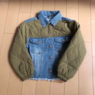 ザラキッズ(ZARA KIDS)のサイズ152(ジャケット/上着)