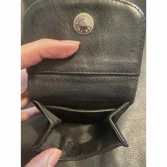 クロムハーツ TAXI WALLET タクシーウォレット コインケース 過 クロムハーツ TAXI WALLET タクシーウォレット コインケース 過