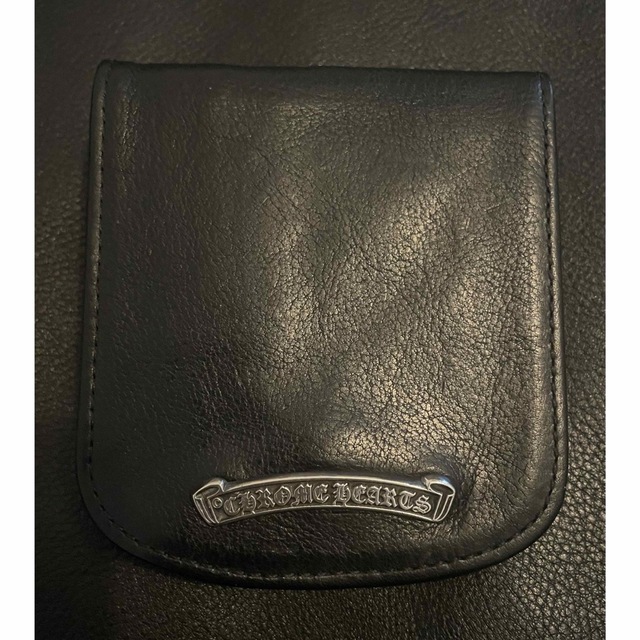 CHROME HEARTS クロムハーツ タクシー ウォレット TAXI 財布9センチ厚み