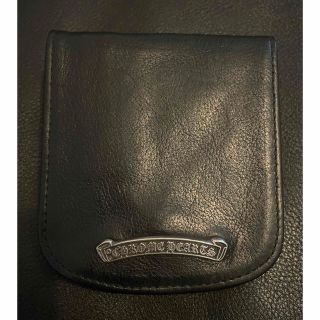 クロムハーツ(Chrome Hearts)のCHROME HEARTS クロムハーツ タクシー ウォレット TAXI 財布(折り財布)