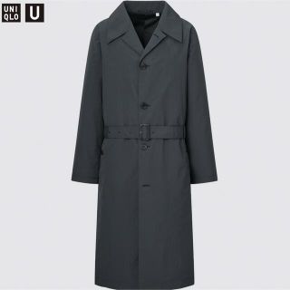 ユニクロ(UNIQLO)のＳＴＩfan様専用　トレンチコート(トレンチコート)