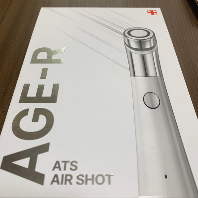 美容/健康AGE-R DEVICE ATS SHOT