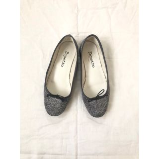 レペット(repetto)のレペット　バレエシューズ(バレエシューズ)