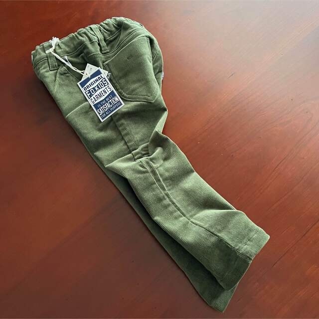 最前線の 美品♥ エフ オー キッズ パンツ egypticf-africanministers.com