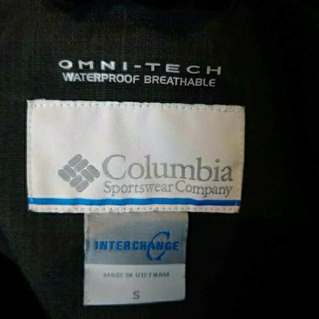 Columbia(コロンビア)のコロンビア　ジャケットWE7215 メンズのジャケット/アウター(その他)の商品写真