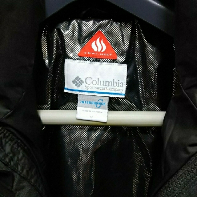 Columbia(コロンビア)のコロンビア　ジャケットWE7215 メンズのジャケット/アウター(その他)の商品写真