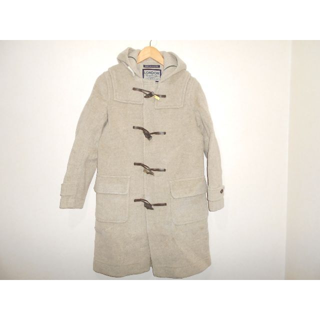 051191● Demi-Luxe BEAMS 別注 LONDON
