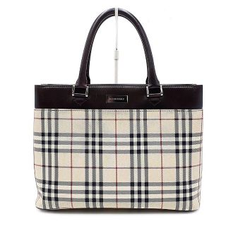 バーバリー(BURBERRY) 本革 トートバッグ(レディース)の通販 56点