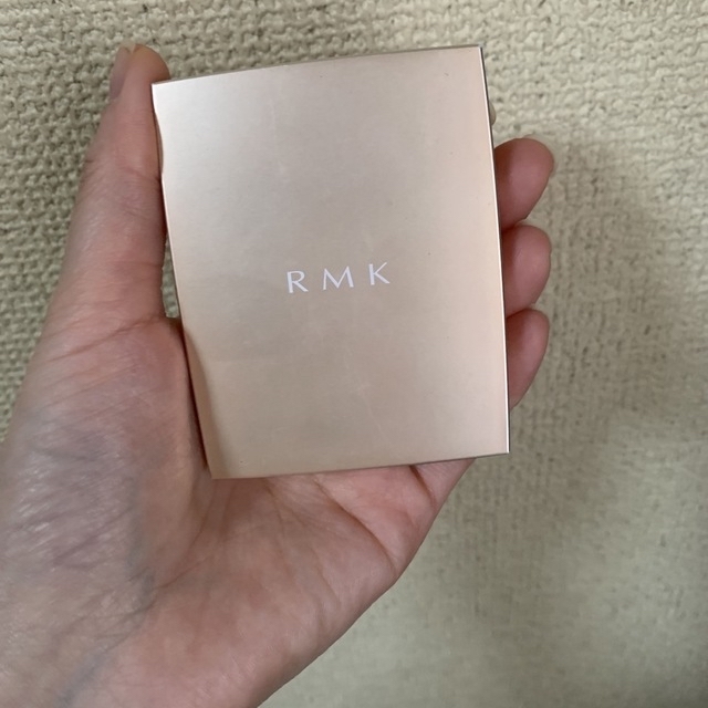 RMK(アールエムケー)のRMK ローズウッドデイドリーム4アイズ 04オータムダスク コスメ/美容のベースメイク/化粧品(アイシャドウ)の商品写真