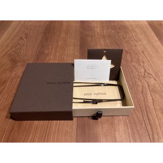 ルイヴィトン(LOUIS VUITTON)のLOUIS VUITTON 空箱　付属品フルセット(ショップ袋)