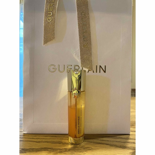 未使用 コスメ ゲラン GUERLAIN アベイユ ロイヤル アドバンスト ダブルR セロム 50ml 美容液HB0065436商品名