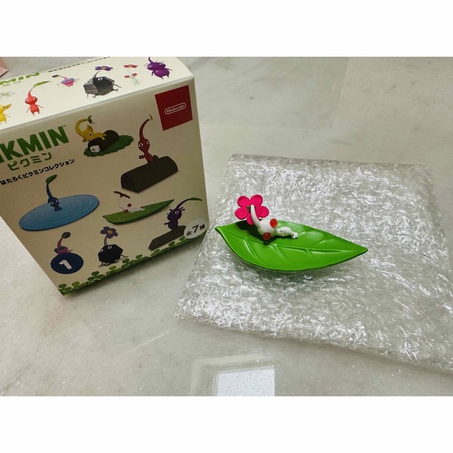 ピクミン はたらくピクミンコレクション NintendoOSAKA ニンテンドー