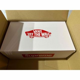 Supreme - 即完売 Supreme × Swarovski × Vans Old Skoolの通販 by