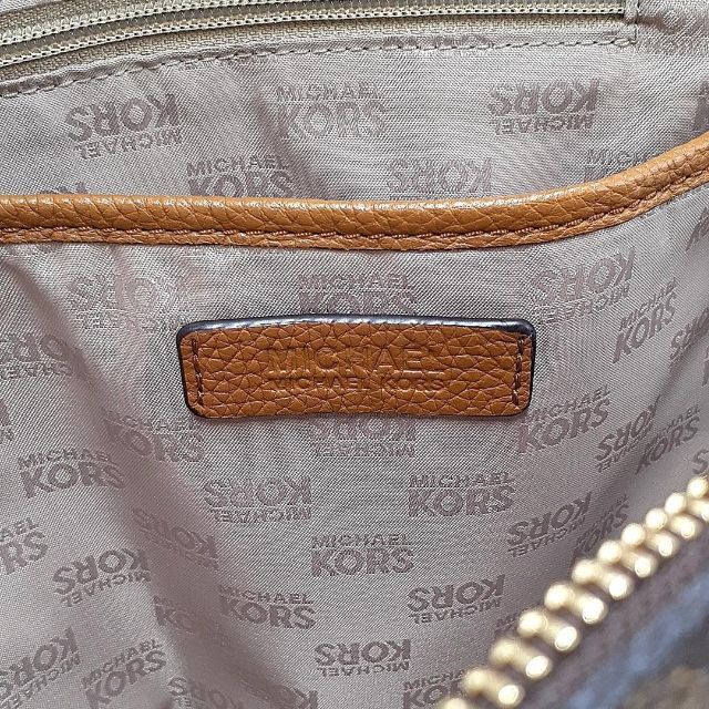 Michael Kors(マイケルコース)のマイケルマイケルコース リュックサック 20-22072808 レディースのバッグ(リュック/バックパック)の商品写真