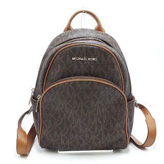 マイケルコース(Michael Kors)のマイケルマイケルコース リュックサック 20-22072808(リュック/バックパック)